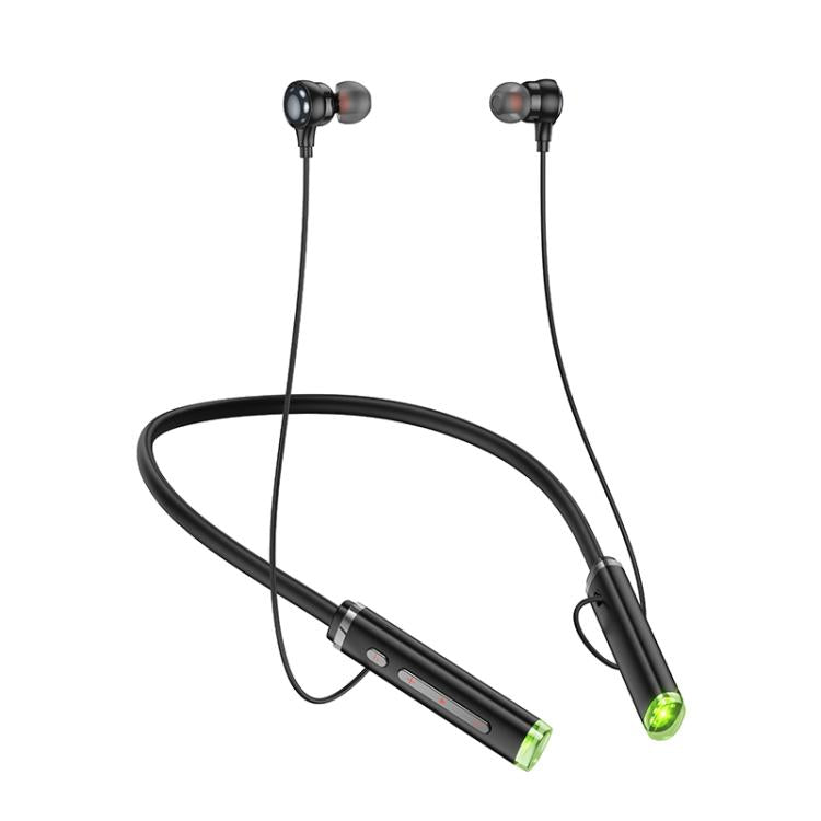 hoco ES72 Benevolent Neck-mounted Bluetooth Sports Earphone, ES72