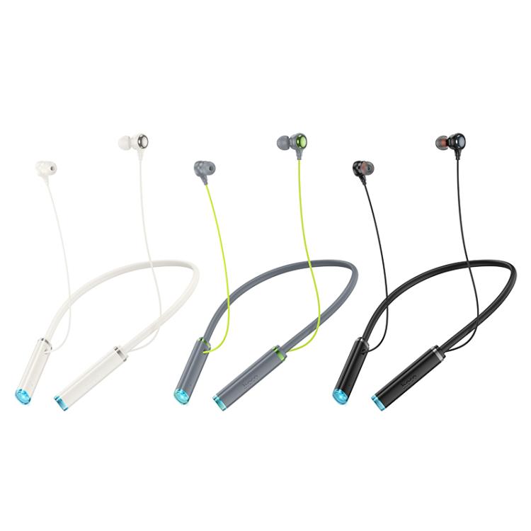 hoco ES72 Benevolent Neck-mounted Bluetooth Sports Earphone, ES72
