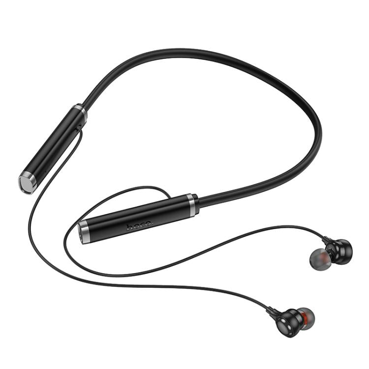 hoco ES72 Benevolent Neck-mounted Bluetooth Sports Earphone, ES72