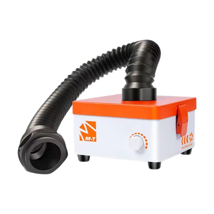 CP-308 Desktop Smoking Apparatus Solder Fume Purifier