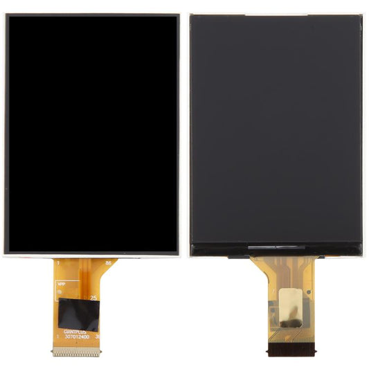 LCD Display Screen with Backlight