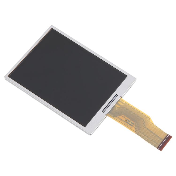 LCD Display Screen with Backlight