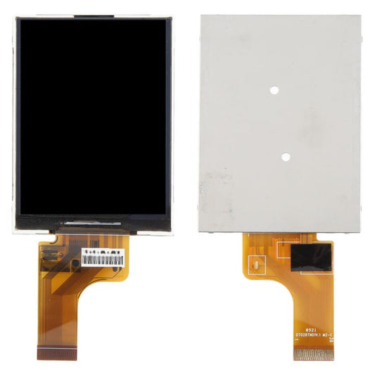 LCD Display Screen with Backlight