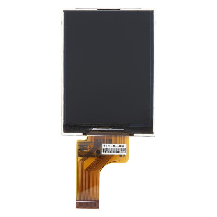 LCD Display Screen with Backlight