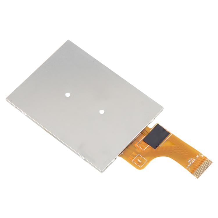 LCD Display Screen with Backlight