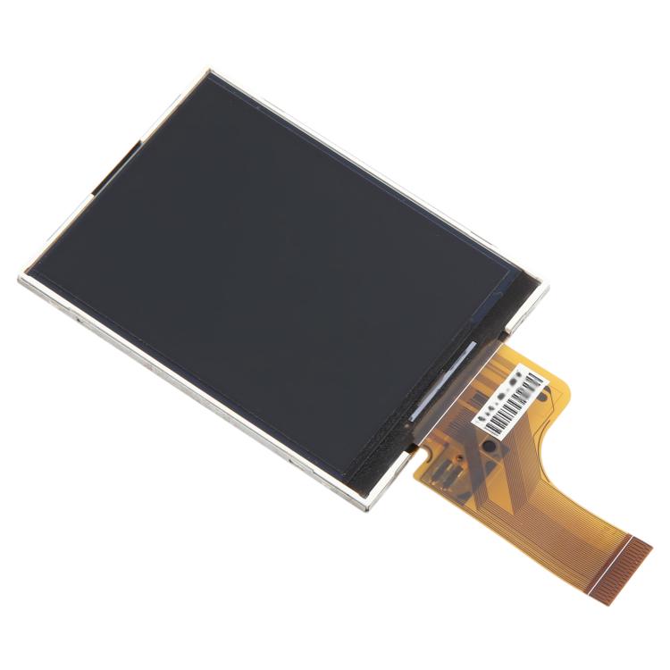 LCD Display Screen with Backlight