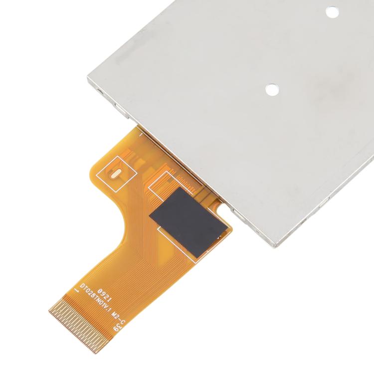 LCD Display Screen with Backlight