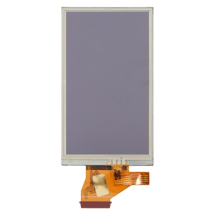 LCD Display Screen with Backlight