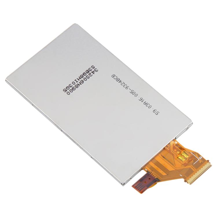 LCD Display Screen with Backlight