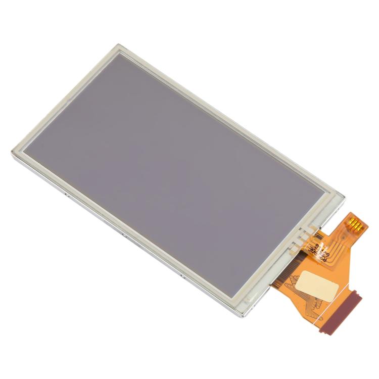 LCD Display Screen with Backlight