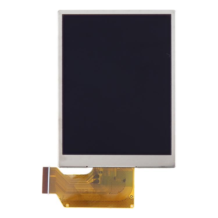 LCD Display Screen with Backlight