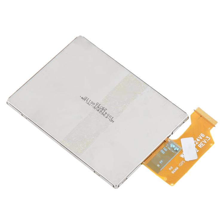 LCD Display Screen with Backlight