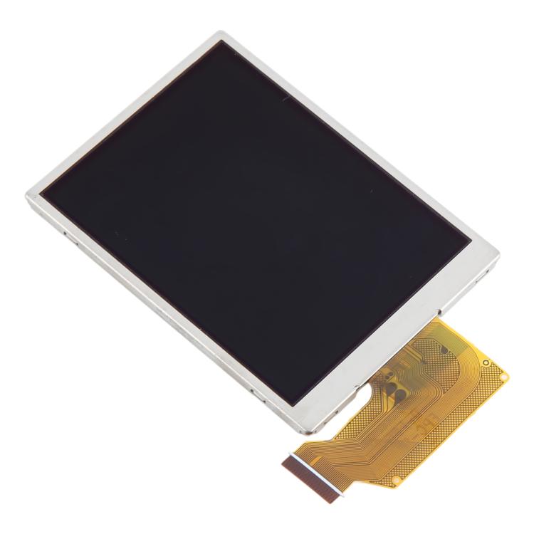 LCD Display Screen with Backlight