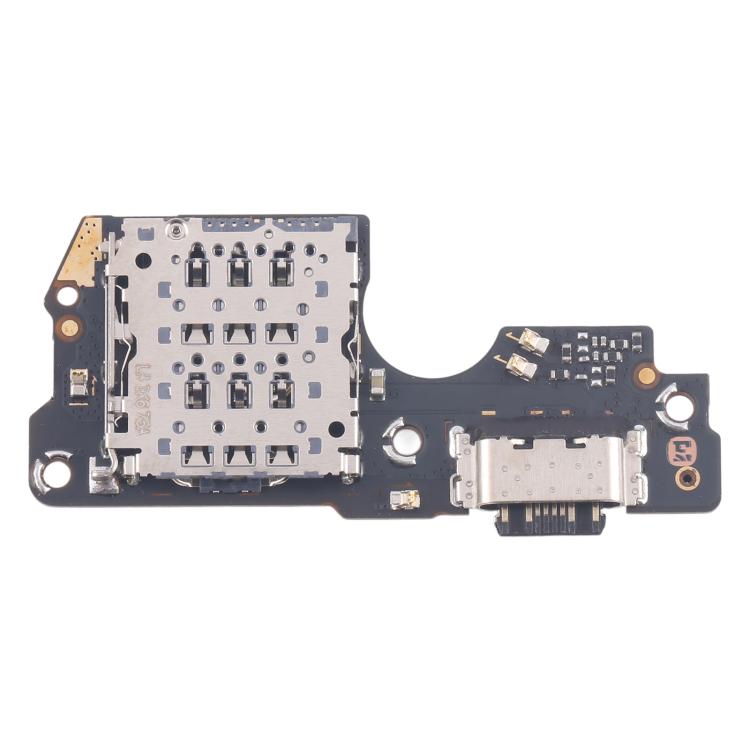 OEM Charging Port Board with iC