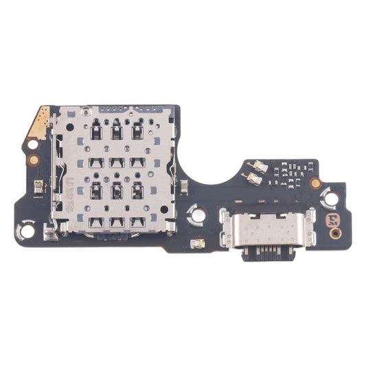 OEM Charging Port Board with iC, For Xiaomi Redmi Note 14 Pro 4G, For Xiaomi Redmi Note 14 4G, For Xiaomi Redmi Note 14 5G, For Xiaomi Redmi Note 14 Pro 5G, For Xiaomi Poco M6 Pro, For Xiaomi Redmi Note 13 Pro 4G, For Xiaomi Redmi Note 13 4G