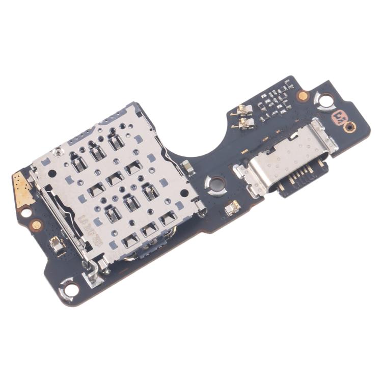 OEM Charging Port Board with iC