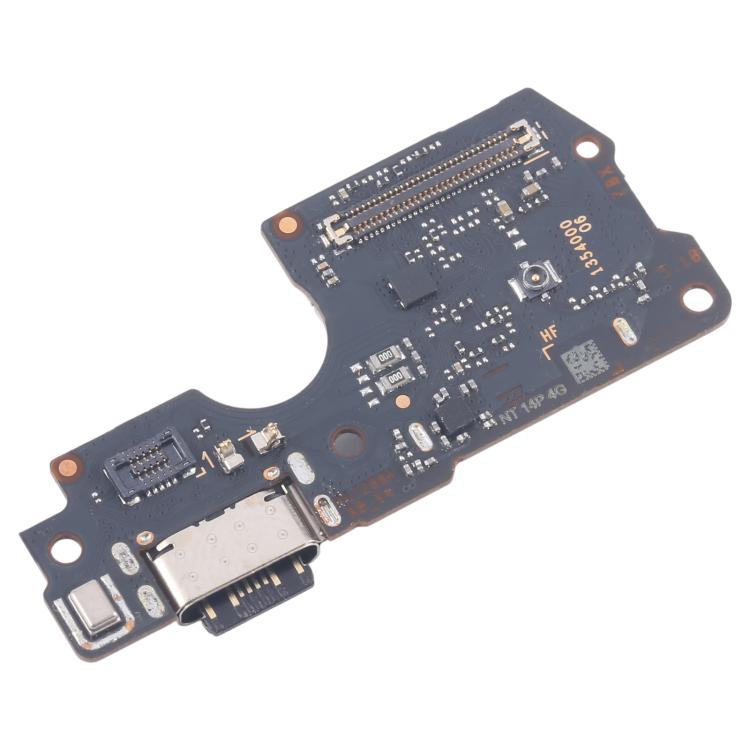 OEM Charging Port Board with iC