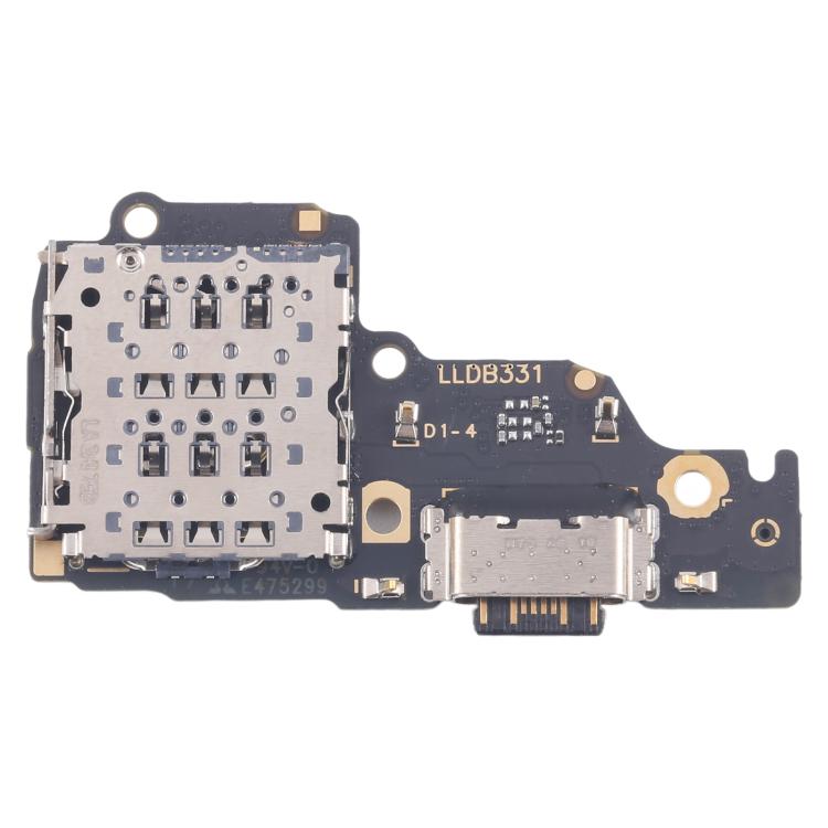 OEM Charging Port Board with iC