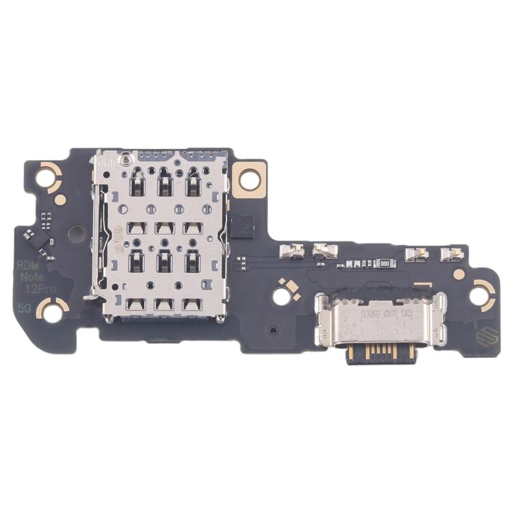 OEM Charging Port Board with iC