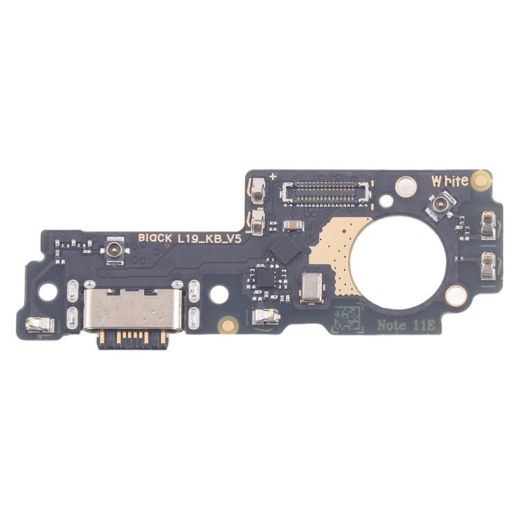 OEM Charging Port Board with iC