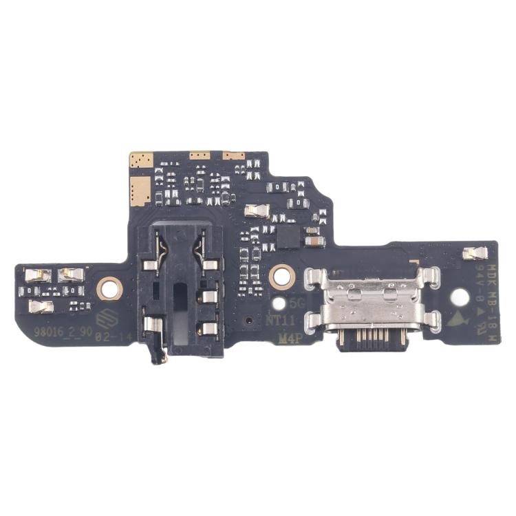 OEM Charging Port Board with iC