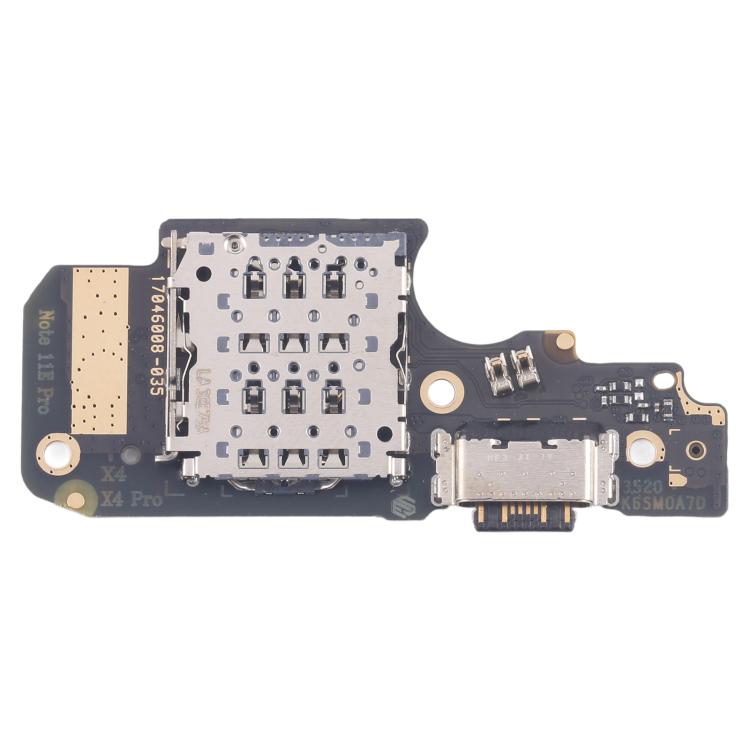 OEM Charging Port Board with iC