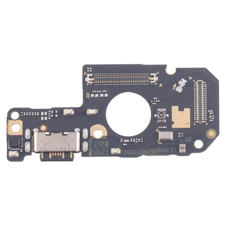 OEM Charging Port Board with iC