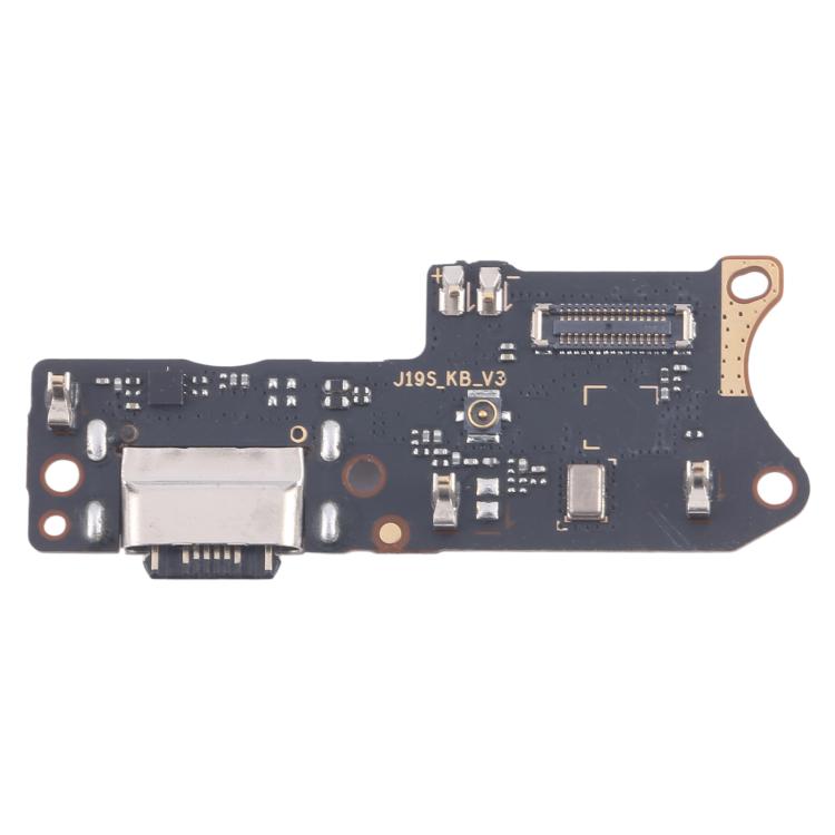 OEM Charging Port Board with iC