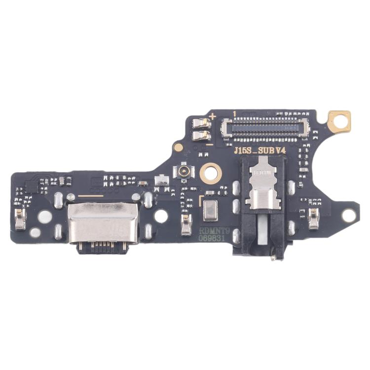 OEM Charging Port Board with iC