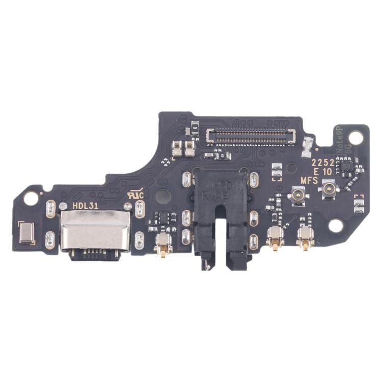 OEM Charging Port Board with iC