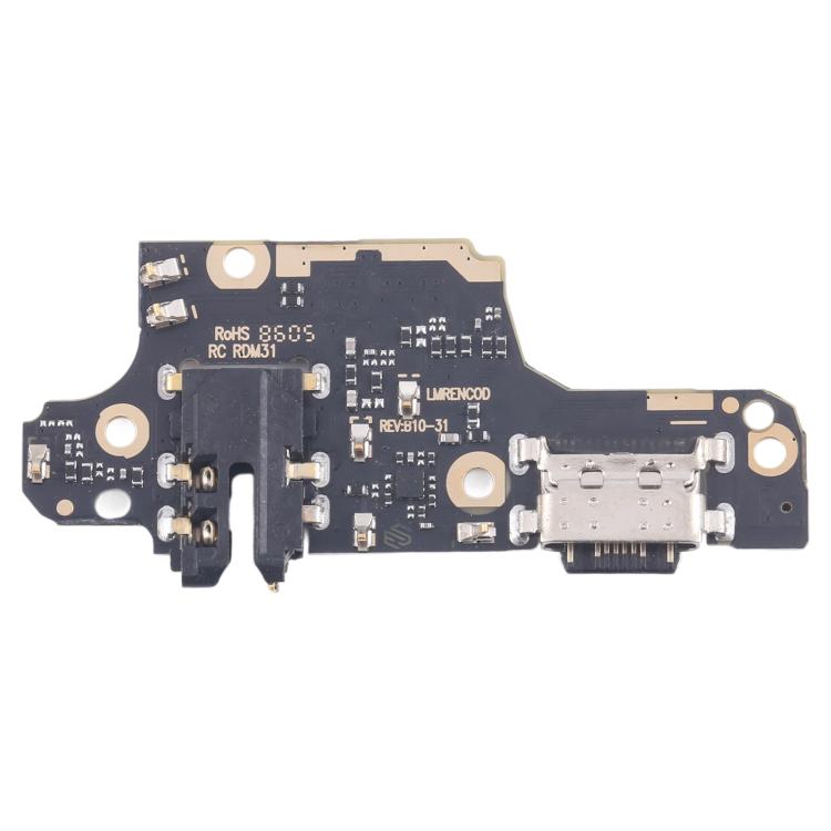 OEM Charging Port Board with iC