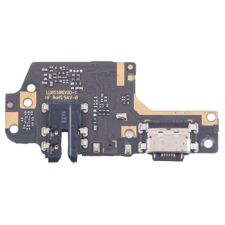 OEM Charging Port Board with iC