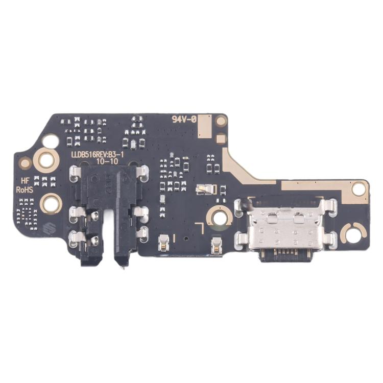 OEM Charging Port Board with iC