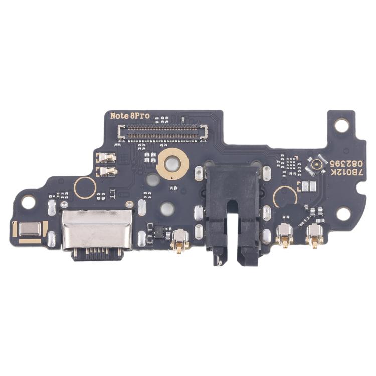 OEM Charging Port Board with iC