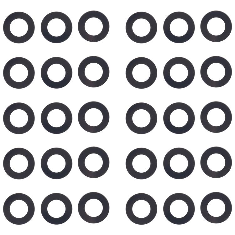 Juego de 10 lentes para cámara trasera para Samsung Galaxy M16 SM-M166P, Samsung Galaxy M06 SM-M066B, Samsung Galaxy A06 5G SM-A066B, Samsung Galaxy A56 SM-A566B, Samsung Galaxy A26 SM-A266B, Samsung Galaxy A36 SM-A366B...