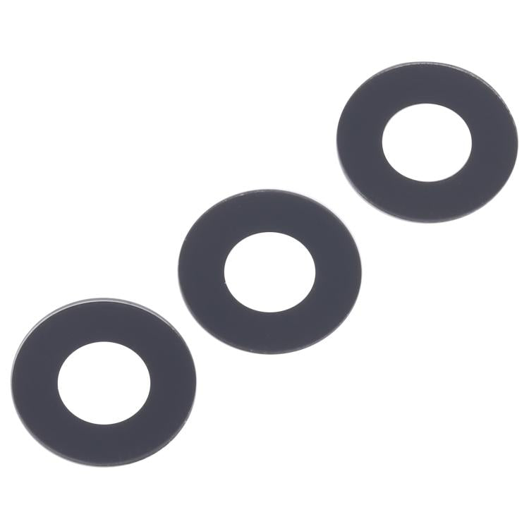 Juego de 10 lentes para cámara trasera para Samsung Galaxy M16 SM-M166P, Samsung Galaxy M06 SM-M066B, Samsung Galaxy A06 5G SM-A066B, Samsung Galaxy A56 SM-A566B, Samsung Galaxy A26 SM-A266B, Samsung Galaxy A36 SM-A366B...