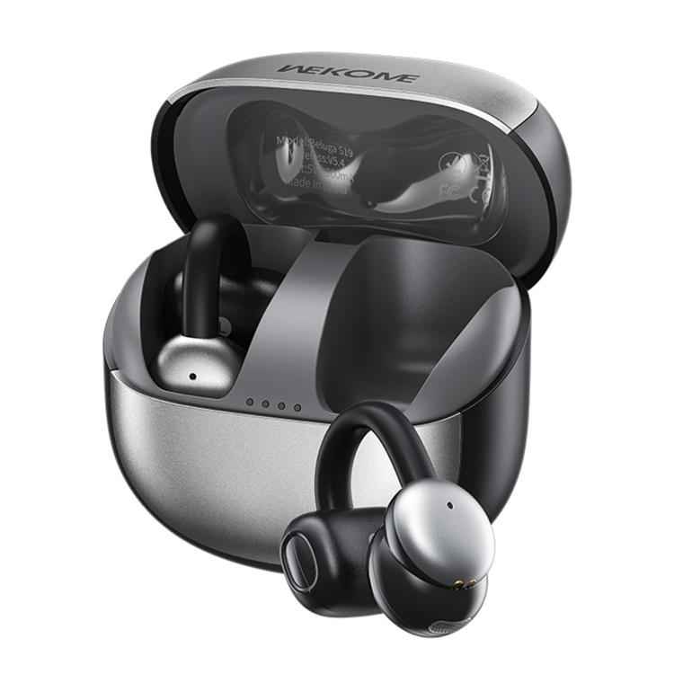 WK Beluga S19 Jungle Series Celestial Clip-On Wireless Earbuds