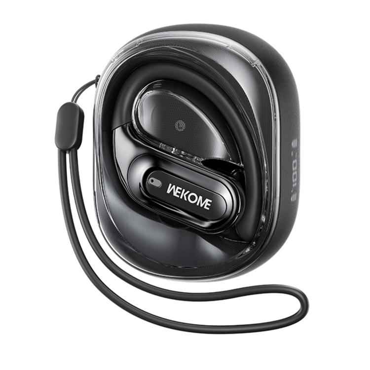 WK Beluga S18 Jungle Series Star Ring In-Ear OWS Clip-on Wireless Earbuds