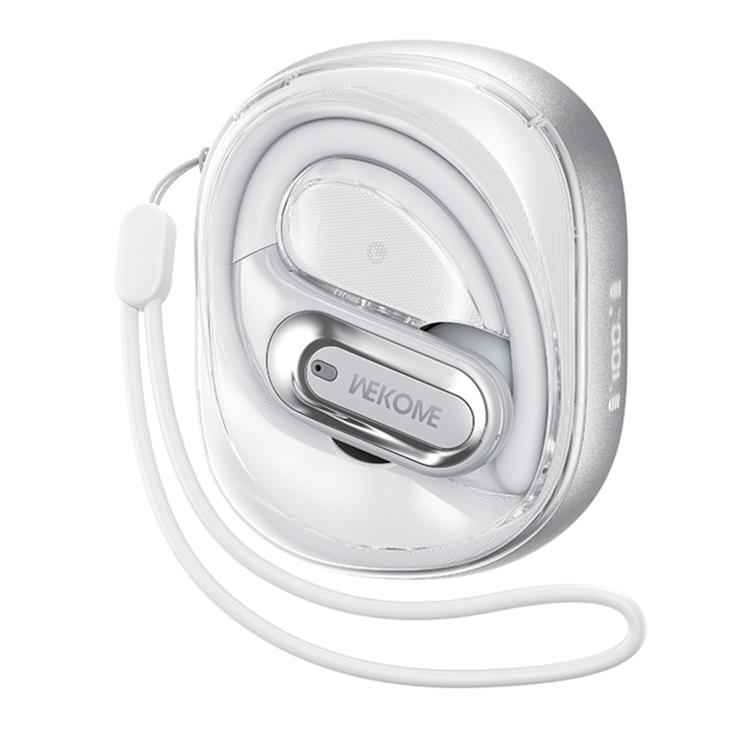 WK Beluga S18 Jungle Series Star Ring In-Ear OWS Clip-on Wireless Earbuds