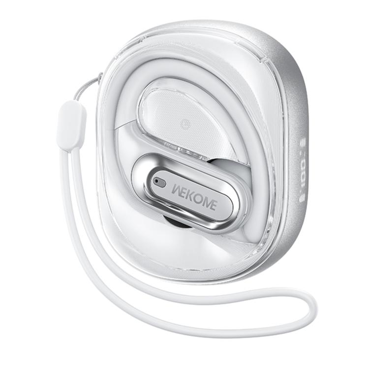 WK Beluga S18 Jungle Series Star Ring In-Ear OWS Clip-on Wireless Earbuds