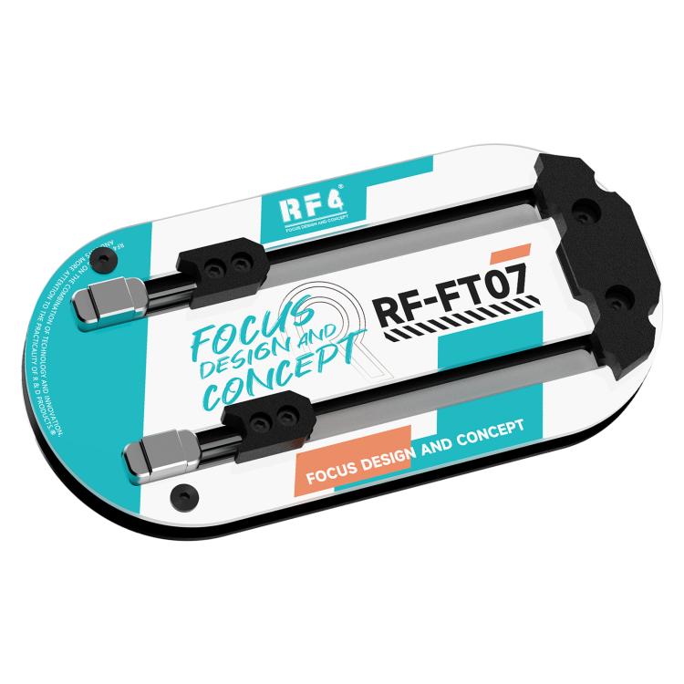 RF4 RF-FT07 Dual-Axis High-Temperature Reinforced Glass Motherboard Repair Fixture