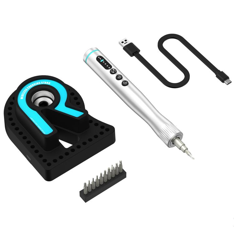 RF4 RF-ED4S Multi-function Electric Screwdriver Set