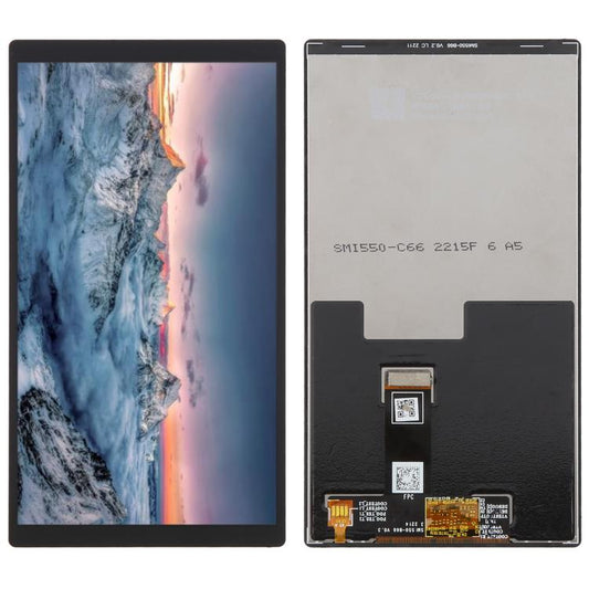 Original Control Handle LCD Screen with Digitizer Full Assembly