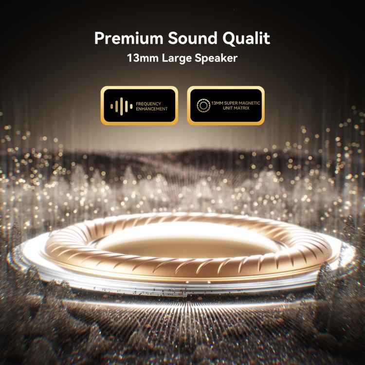 JOYROOM JR-FN3 Funpods Series True Wireless Bluetooth Earphone