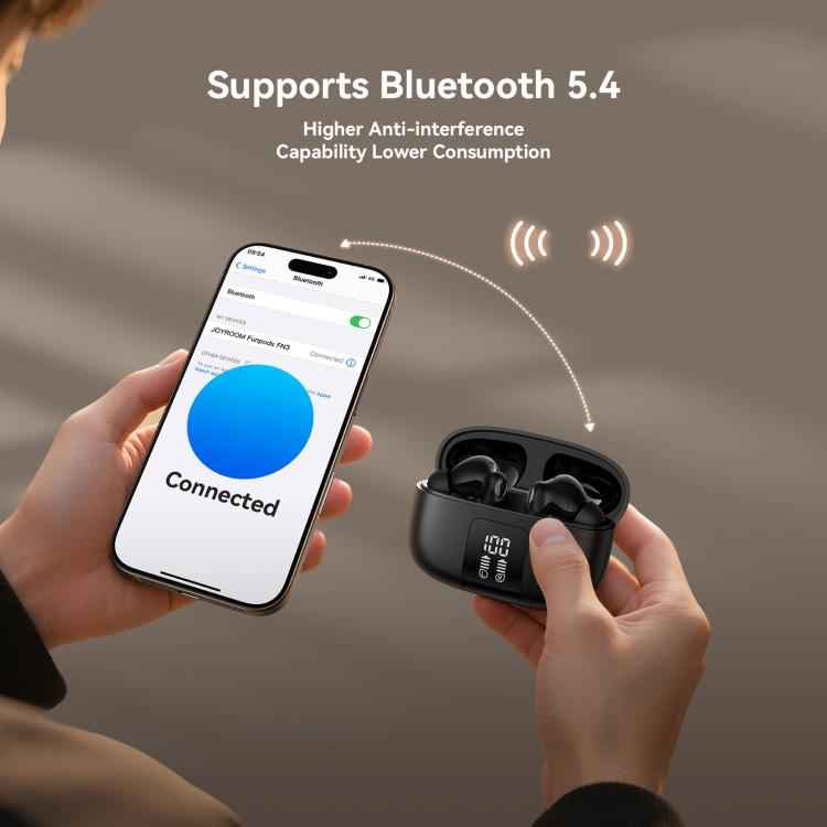 JOYROOM JR-FN3 Funpods Series True Wireless Bluetooth Earphone