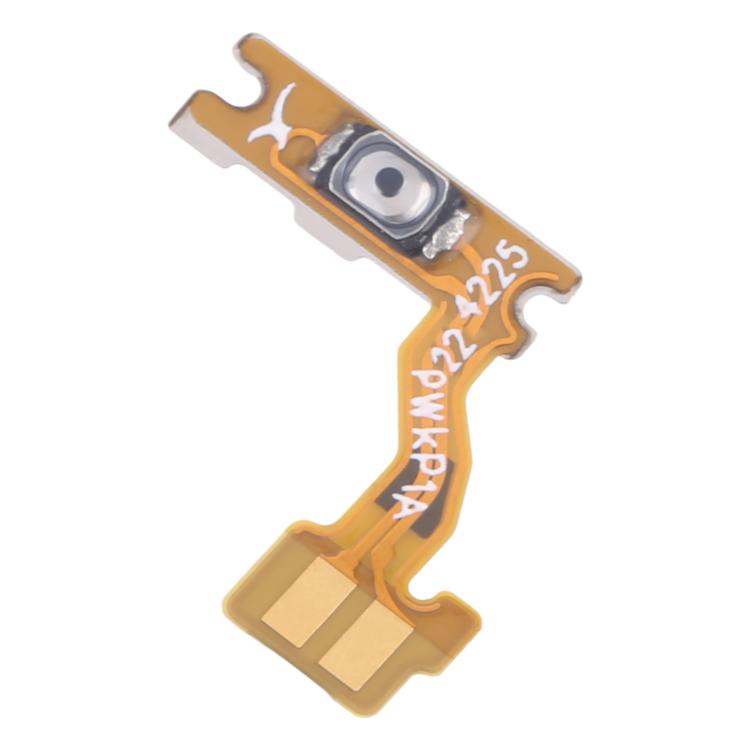 OEM Power Button Flex Cable