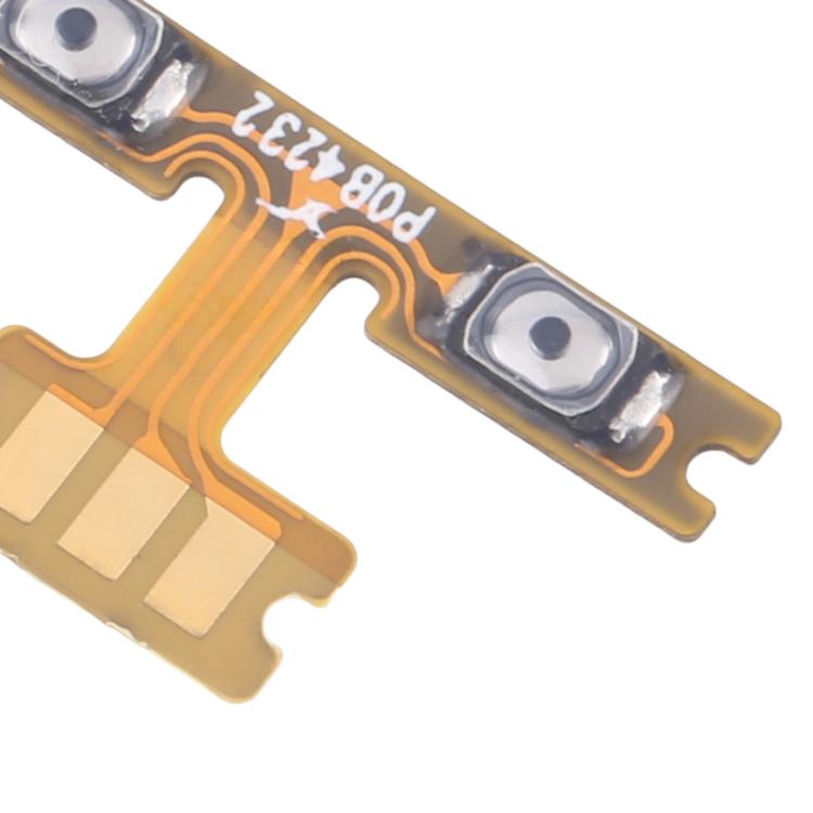 OEM Volume Button Flex Cable