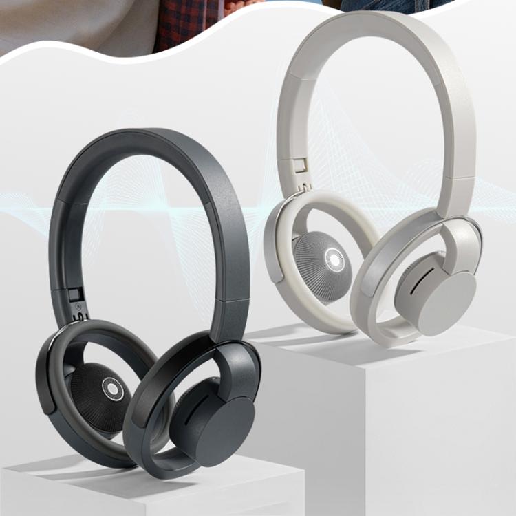 LC6200 Over-ear ENC Noise Reduction Wireless Bluetooth Earphone