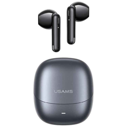 USAMS Echo E03 Half In-Ear TWS Wireless Bluetooth Earphones