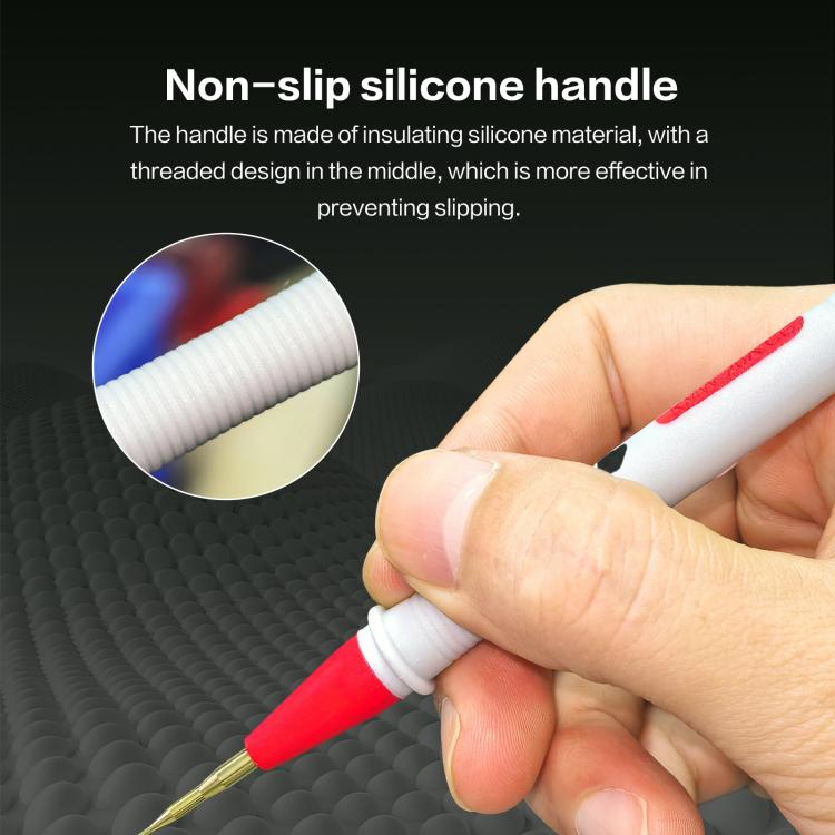 i2C Pure Copper Silicone Probe Detection Pen